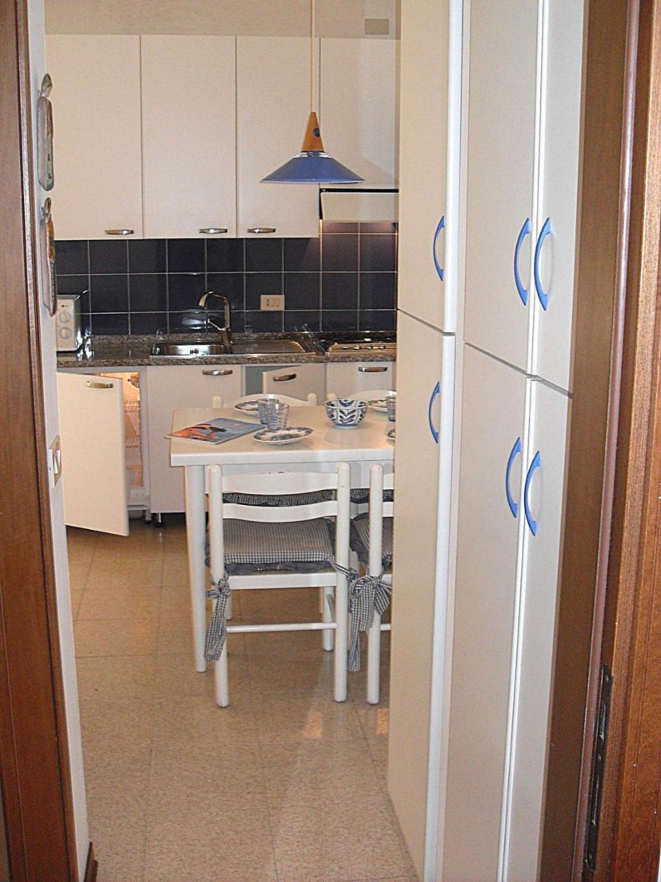 Marinella Appartamento Bibione Esterno foto