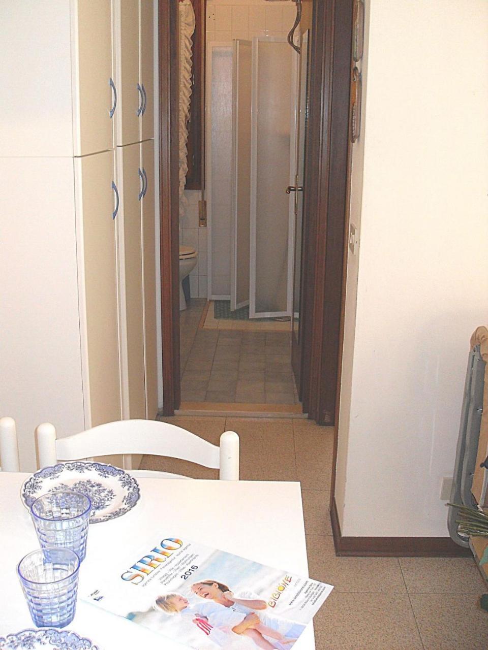 Marinella Appartamento Bibione Esterno foto