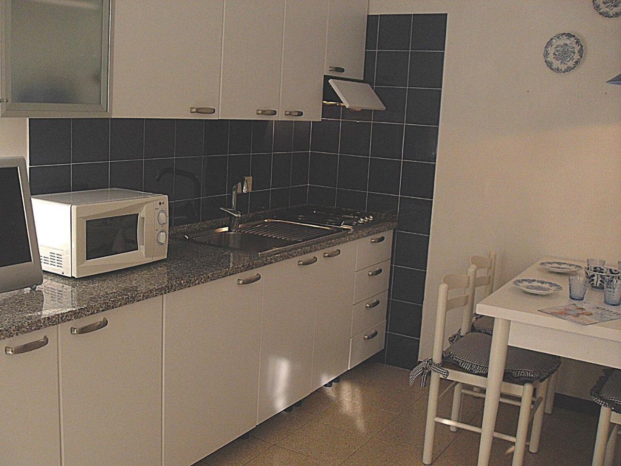 Marinella Appartamento Bibione Esterno foto