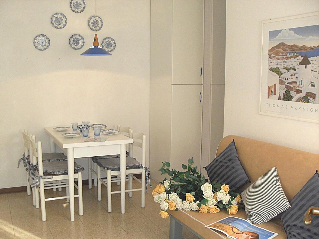 Marinella Appartamento Bibione Esterno foto