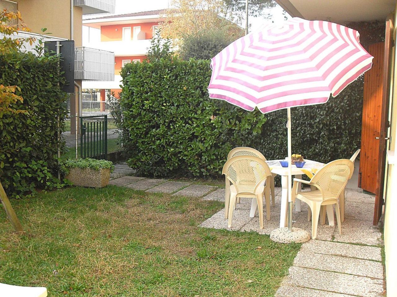Marinella Appartamento Bibione Esterno foto