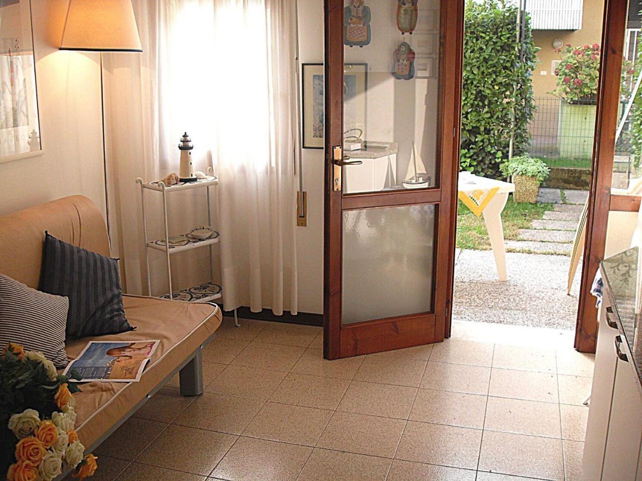 Marinella Appartamento Bibione Esterno foto