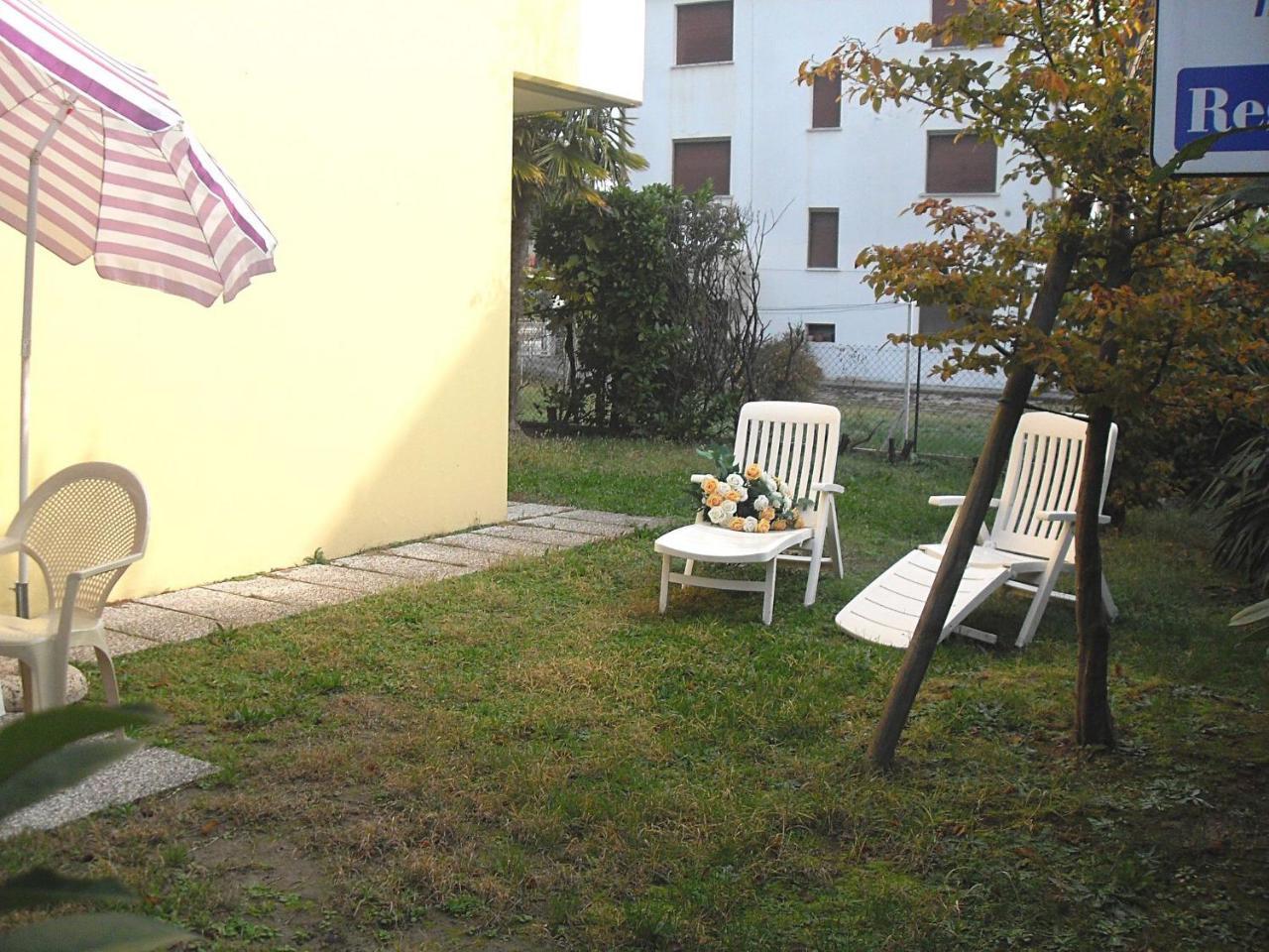 Marinella Appartamento Bibione Esterno foto
