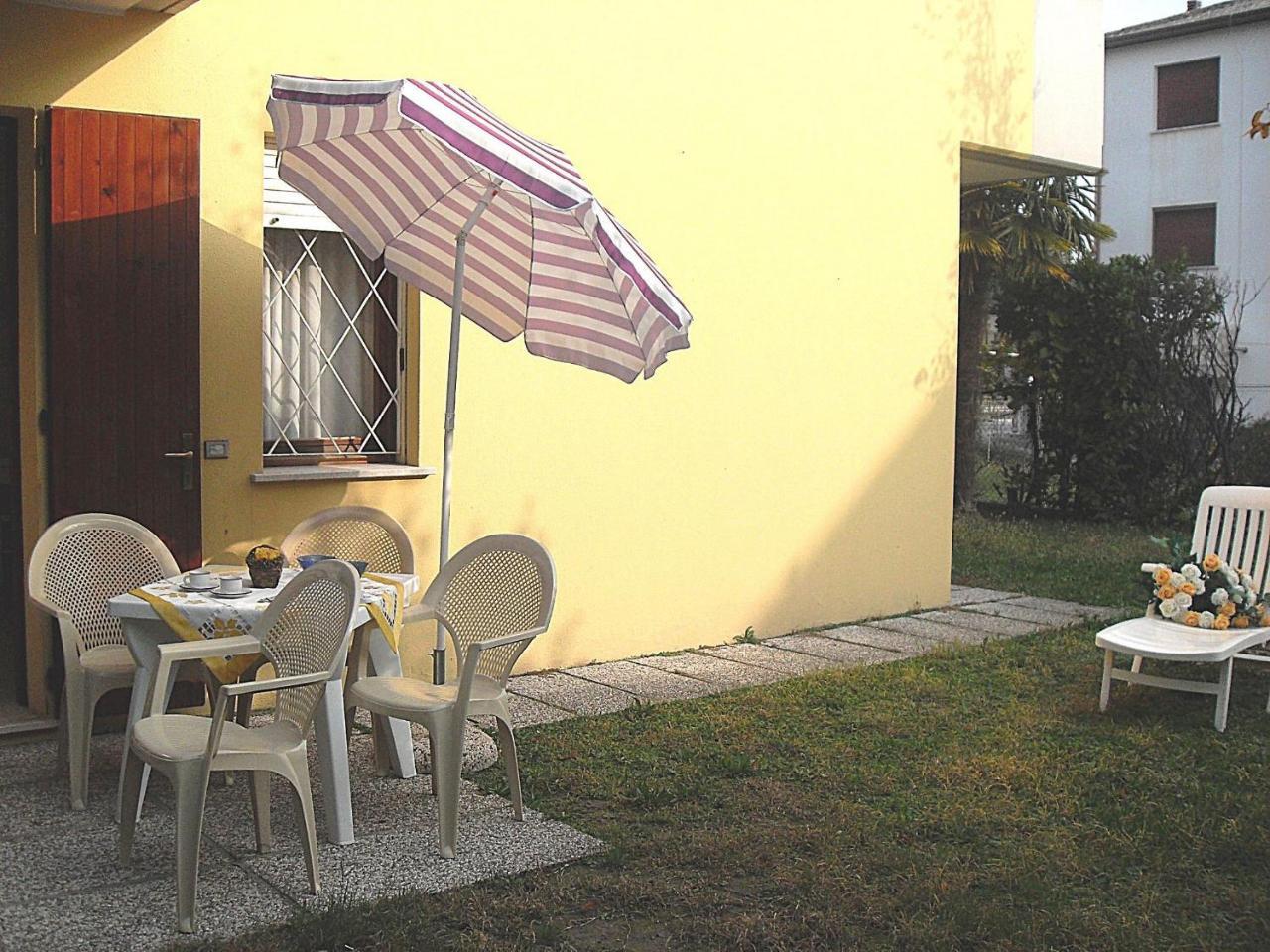 Marinella Appartamento Bibione Esterno foto
