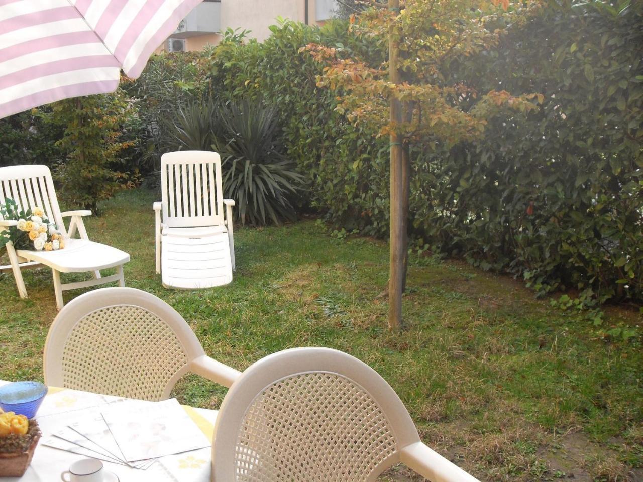 Marinella Appartamento Bibione Esterno foto