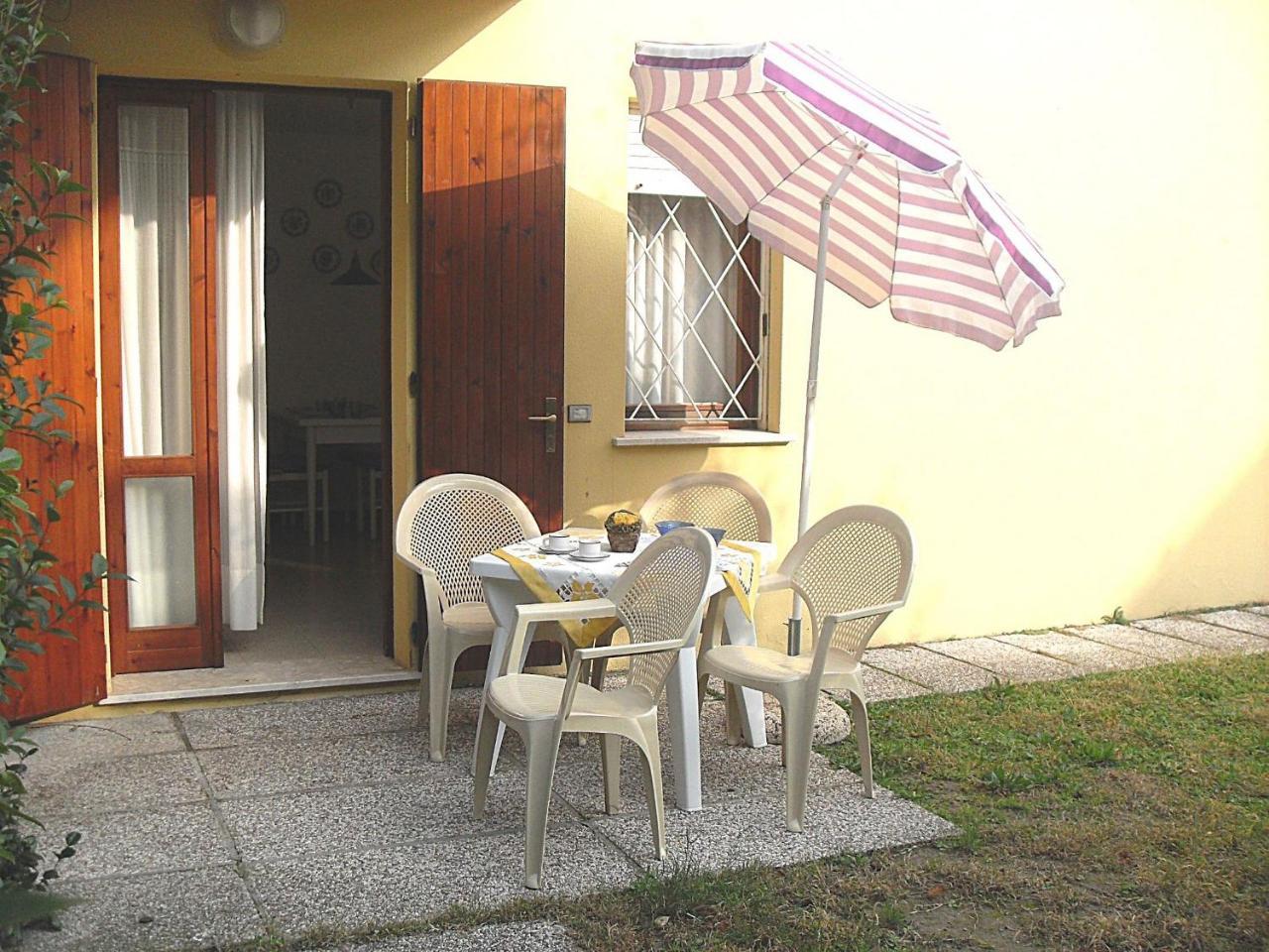 Marinella Appartamento Bibione Esterno foto